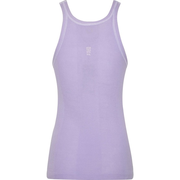 ONE TEASPOON Bower Bird Singlet in Lavender! - Picture 5 of 5